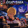Lylat Saga: Crucible, Issue #6