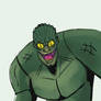 Dsc - killer croc