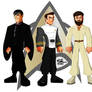 Star Trek TMP Trinity