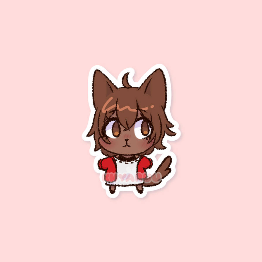 Furry Math_VT by Khyaruu on DeviantArt