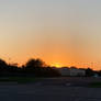 Just Below the Horizon