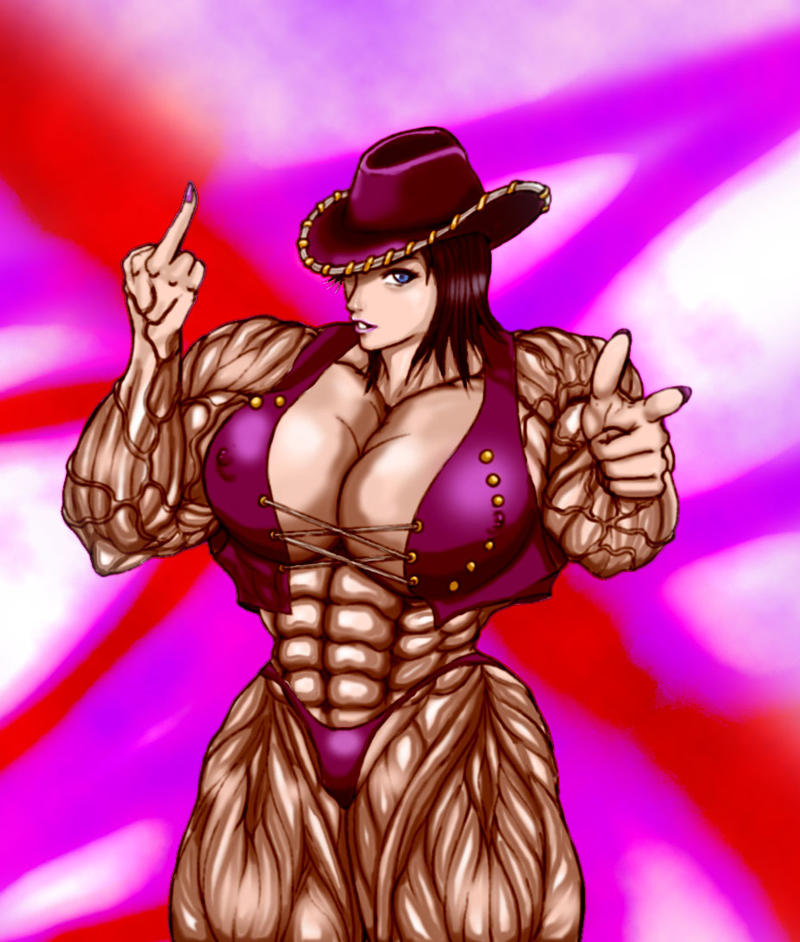 Nico Robin from One Piece