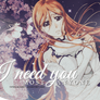 Signature - Orihime