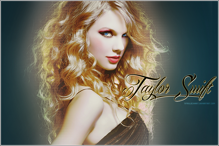 Taylor Swift second retouch