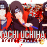 Signature - Itachi