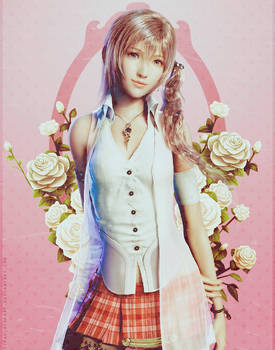 Serah picture