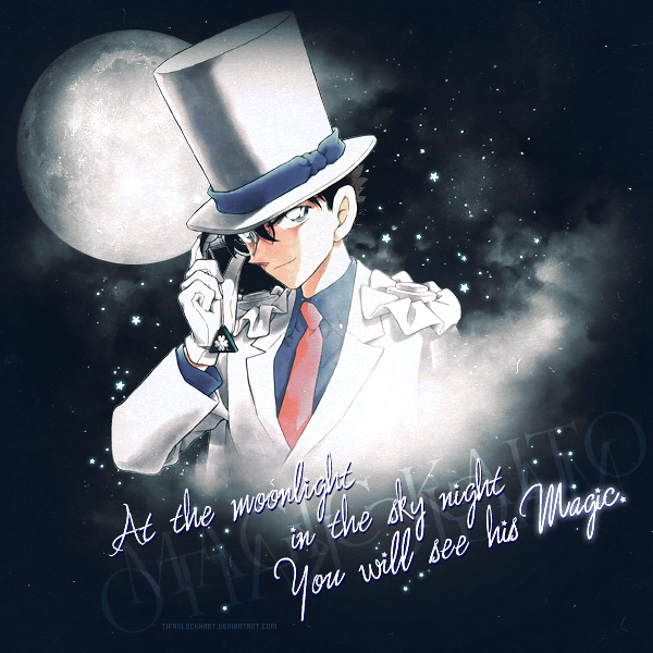 Magic Kaito