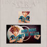 Kingdom Hearts - Sora