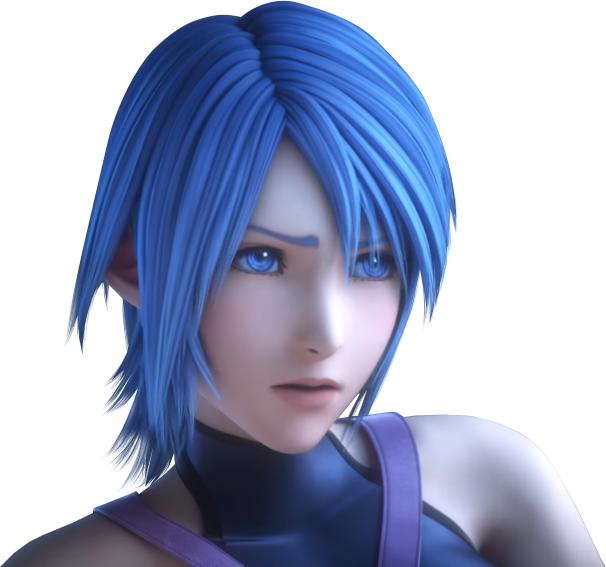 KH Birth By Sleep 2 8 Aqua CUT By DaJiF On DeviantArt kh-birth-by-sleep-2-8-aqua-cut-by-dajif-on-deviantart