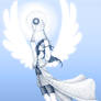 FFVIII: Angel Wing