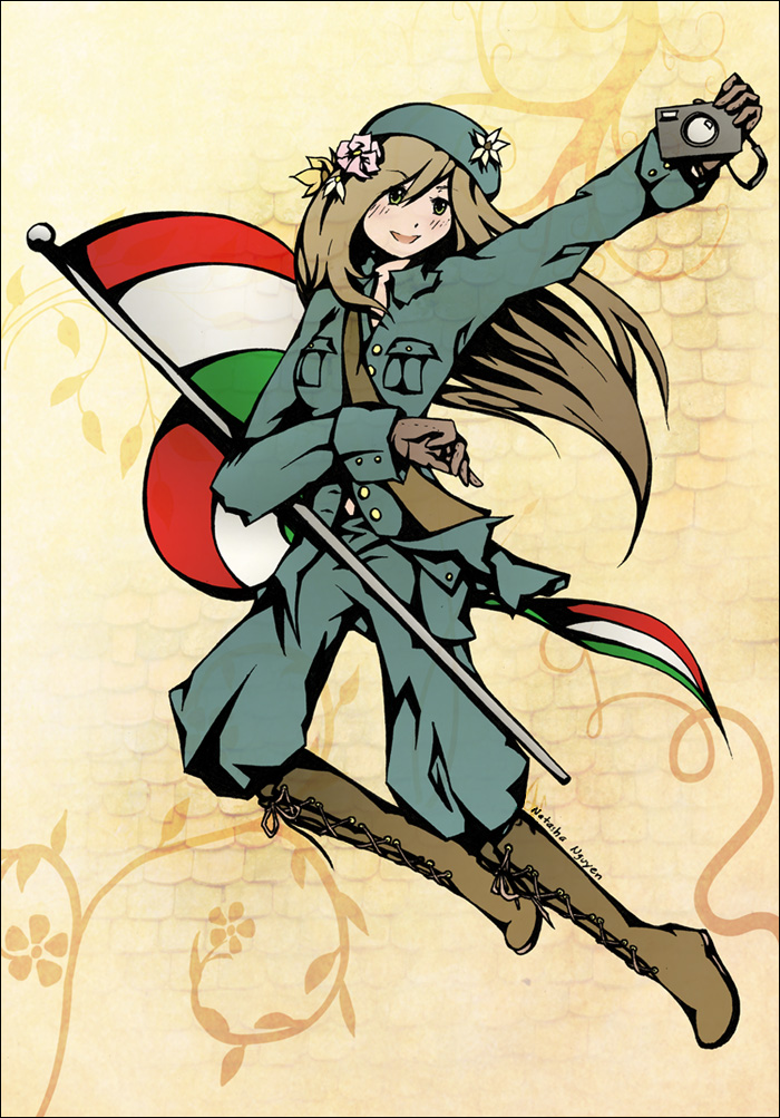 APH: Hungary