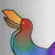 free icon - bird