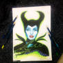 Maleficent