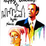 Happy B-Day David Hyde Pierce