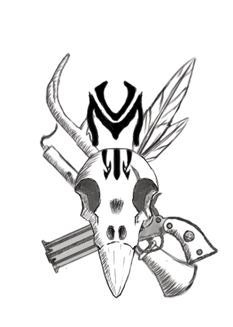 Vox Machina Tattoo Idea by Shadinknight on DeviantArt