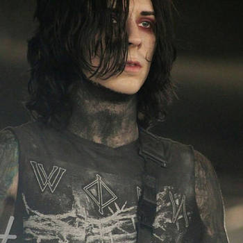 Ricky Horror