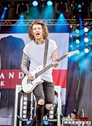 ben bruce