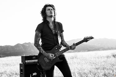 ben bruce