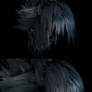 Noctis Hair Test