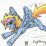 Lightning Dash