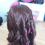 Curling Hair Briar Beauty 1