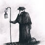 Plague Doctor