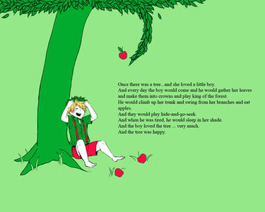 The Giving Tree