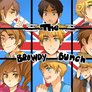 Browdy Bunch