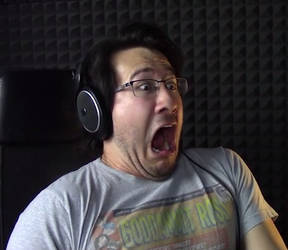 Markiplier was playing ABANDON SHIP! ABANDON HOPE!