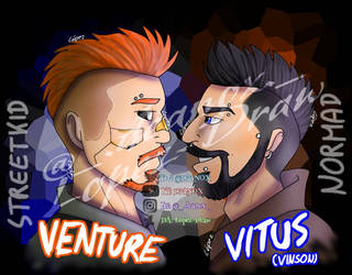 Venture  Vitus