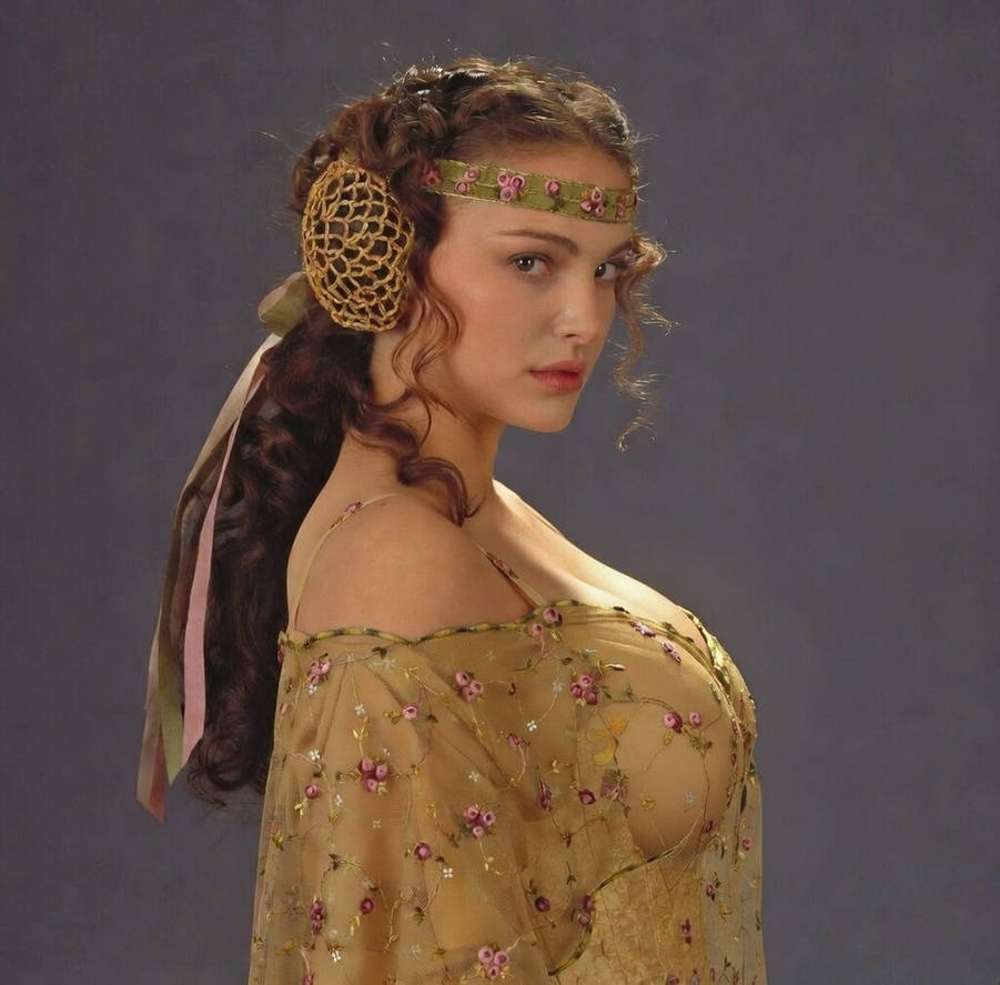 Busty Padme Amidala II Grok Altered By CoolCryptid12 On DeviantArt busty-padme-amidala-ii-grok-altered-by-coolcryptid12-on-deviantart