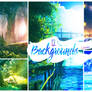 Pack Backgrounds #01