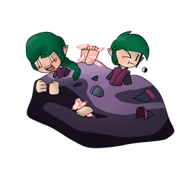 PersonatusTK - Hobbyist, General Artist | DeviantArt