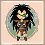 Chibi Raditz