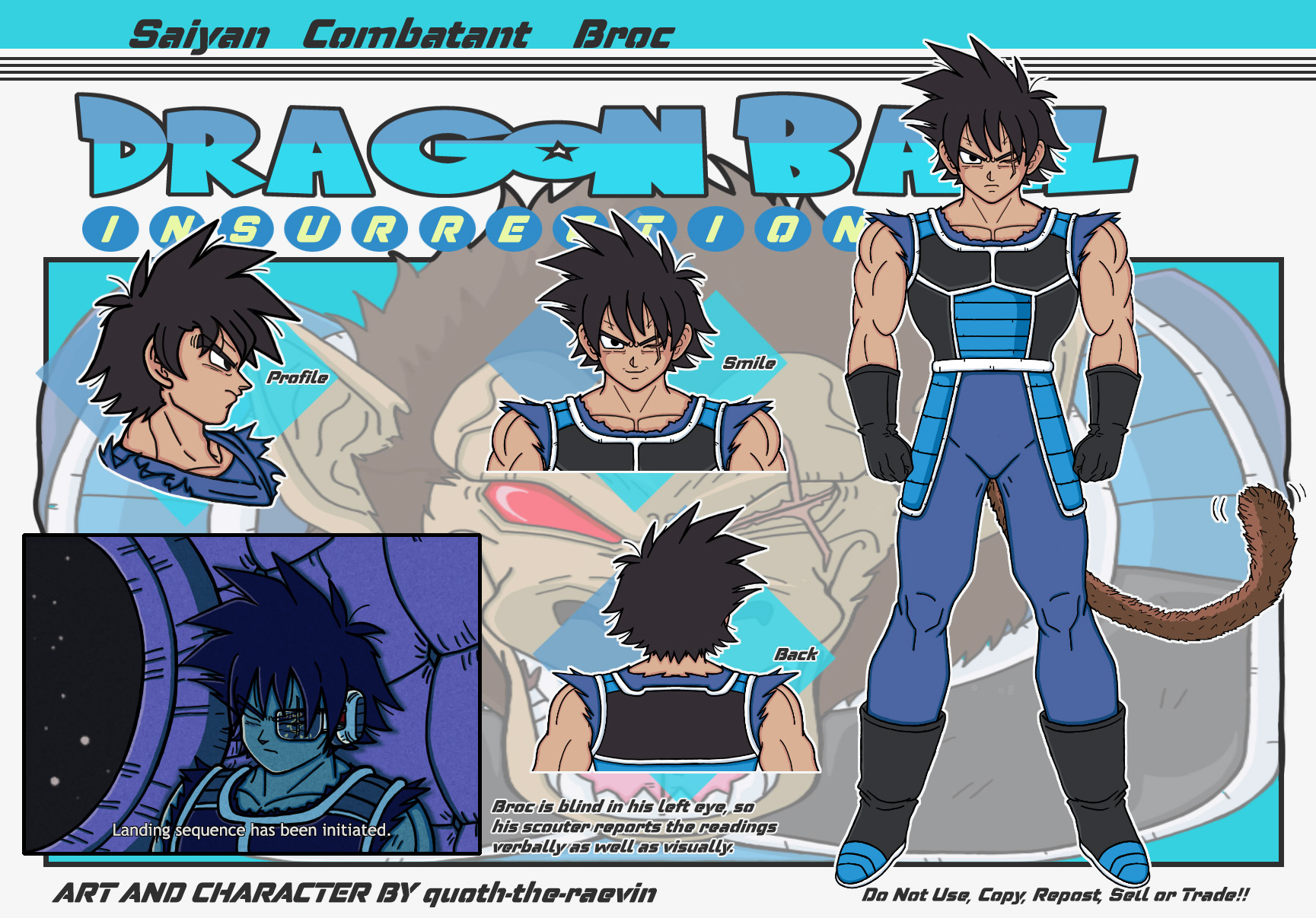 Goku (Dragon Ball Evolution) by MAD-54 on DeviantArt in 2023  Dragon ball  super manga, Dragon ball, Anime dragon ball super