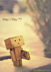 May I Play ??