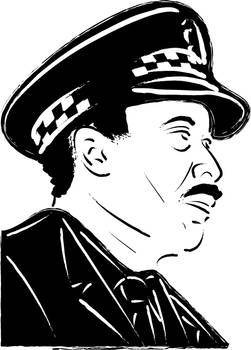 Former Chicago Chief of Police