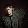 Dean Winchester Splatter