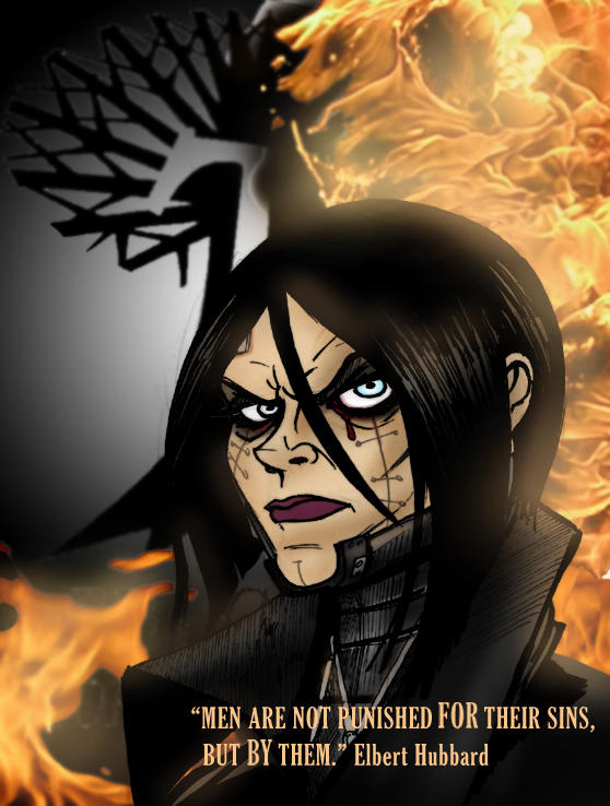 Returns Operative Return of the Operative. by LukeCSantiago on DeviantArt