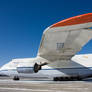 AN-124 - Broadside Wide Angle