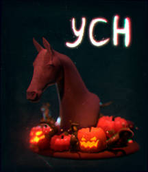 YCH 3d | closed