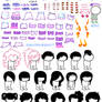 Sprite Sheet