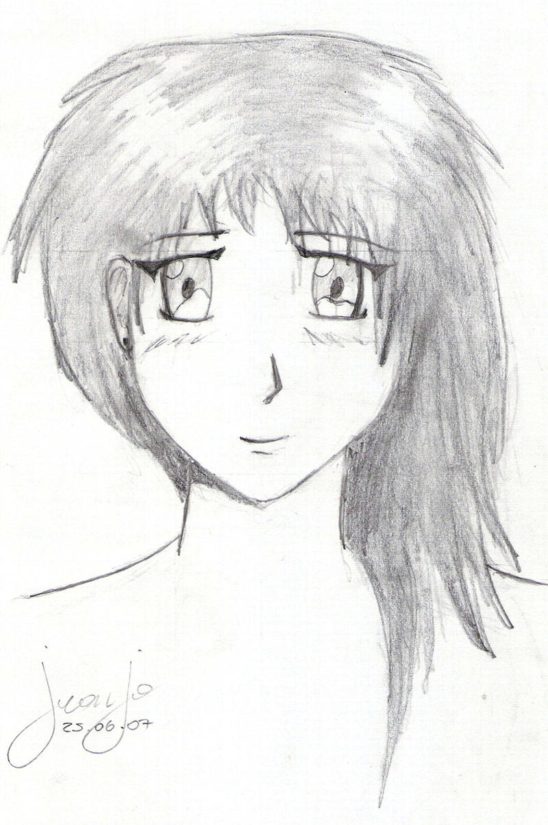 Cara Manga Triste By Sergeart On Deviantart Cara Manga Triste By Sergeart On Deviantart