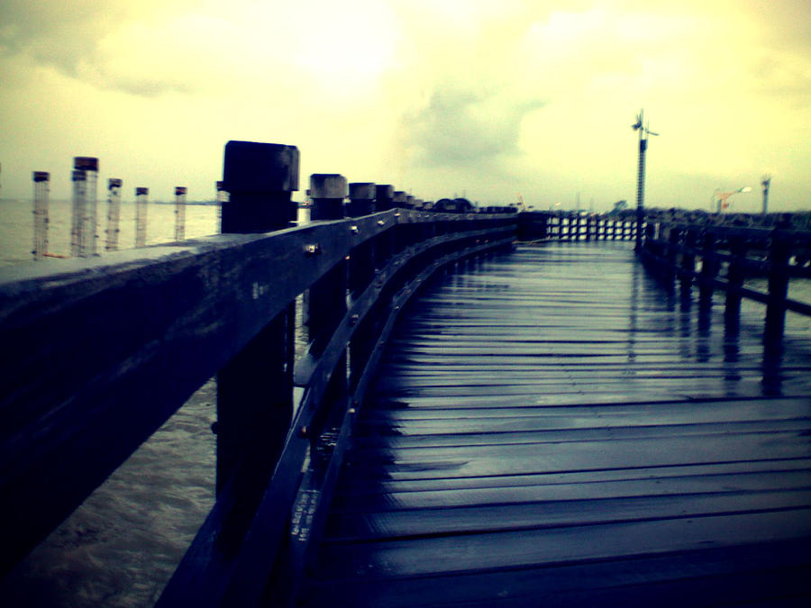 Ancol Bridge