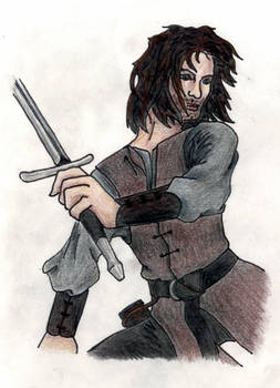 Aragorn