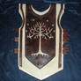 Lord of the Rings Faramir Gondor Tunic