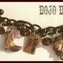 Rodeo Girl Bracelet