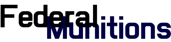 Federal Munitions logo