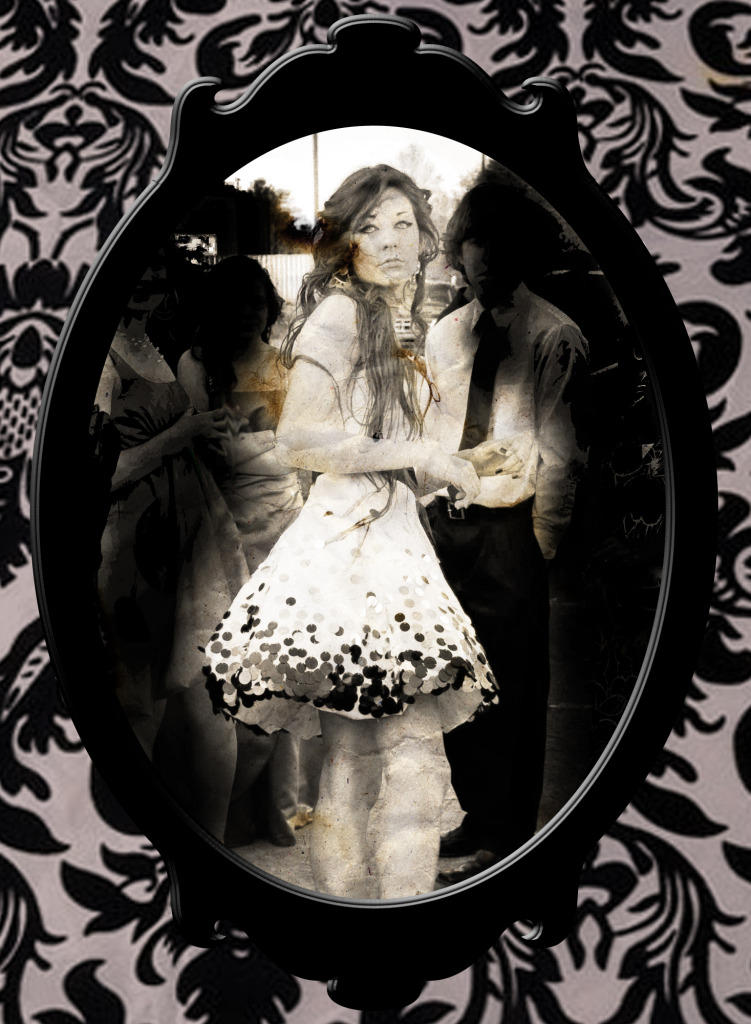 Creepy Prom Night by cyounglovegrow on DeviantArt