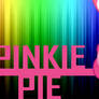 Pinkie Pie Background